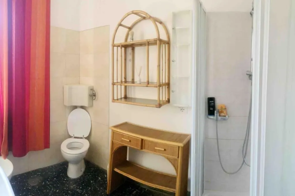 Casa Rosmary, Family And Parking For Venice Asseggiano