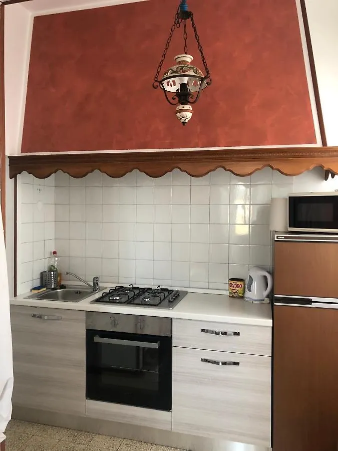 Apartment Casa Rosmary, Family And Parking For Venice Asseggiano