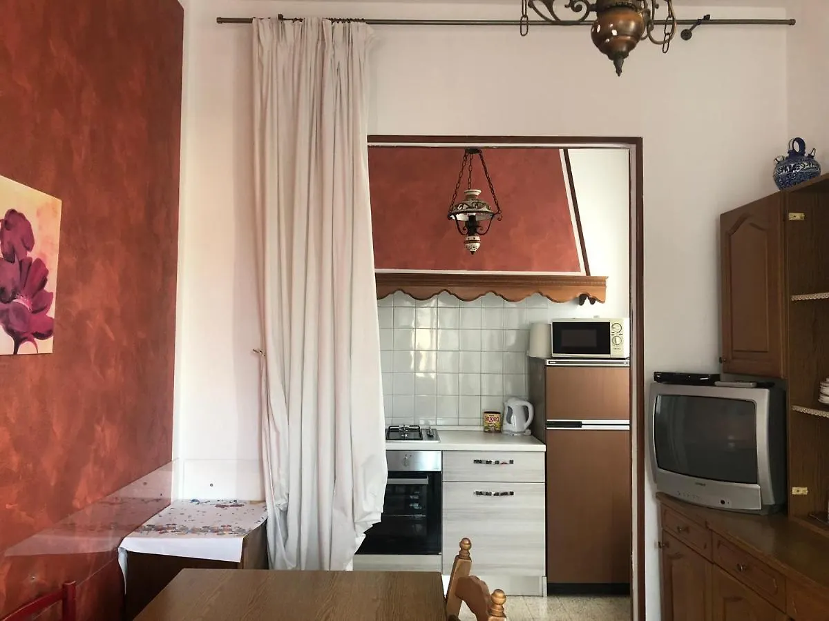 Apartment Casa Rosmary, Family And Parking For Venice Asseggiano