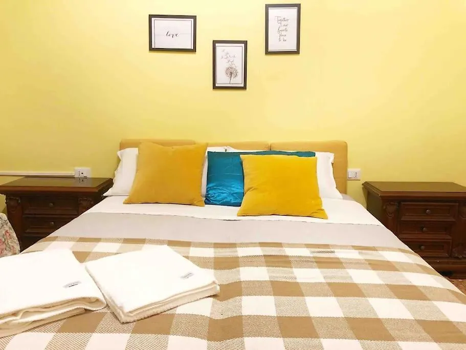 Casa Rosmary, Family And Parking For Venice Asseggiano