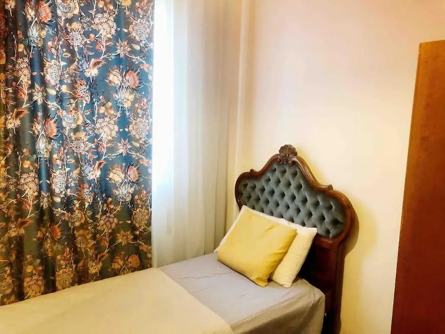 Casa Rosmary, Family And Parking For Venice Asseggiano 0*,  Italy