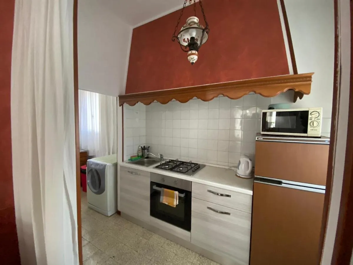 Casa Rosmary, Family And Parking For Venice Asseggiano