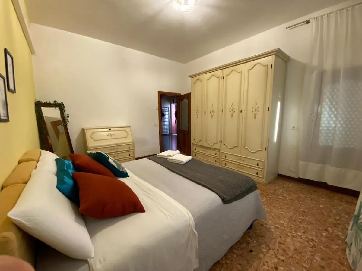 Casa Rosmary, Family And Parking For Venice Asseggiano 0*,  Italy